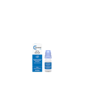 CERAMOL Ophtha Repair Augentropfen