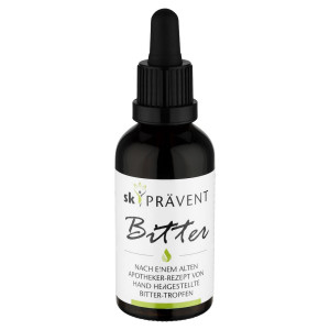 SK-PRÄVENT Bitter